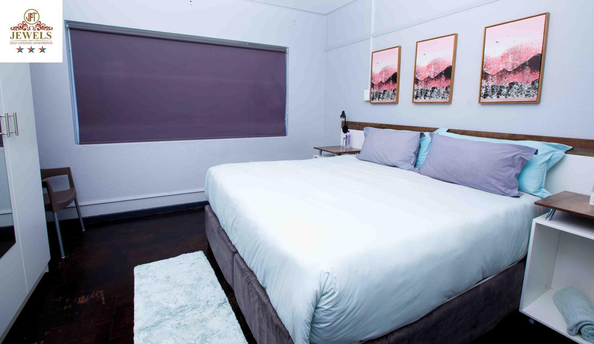 לינה וארוחת בוקר איסט לונדון Jft Self Catering Units מראה חיצוני תמונה
