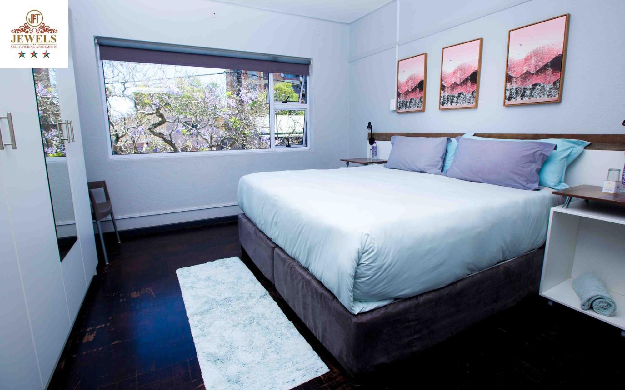 לינה וארוחת בוקר איסט לונדון Jft Self Catering Units מראה חיצוני תמונה