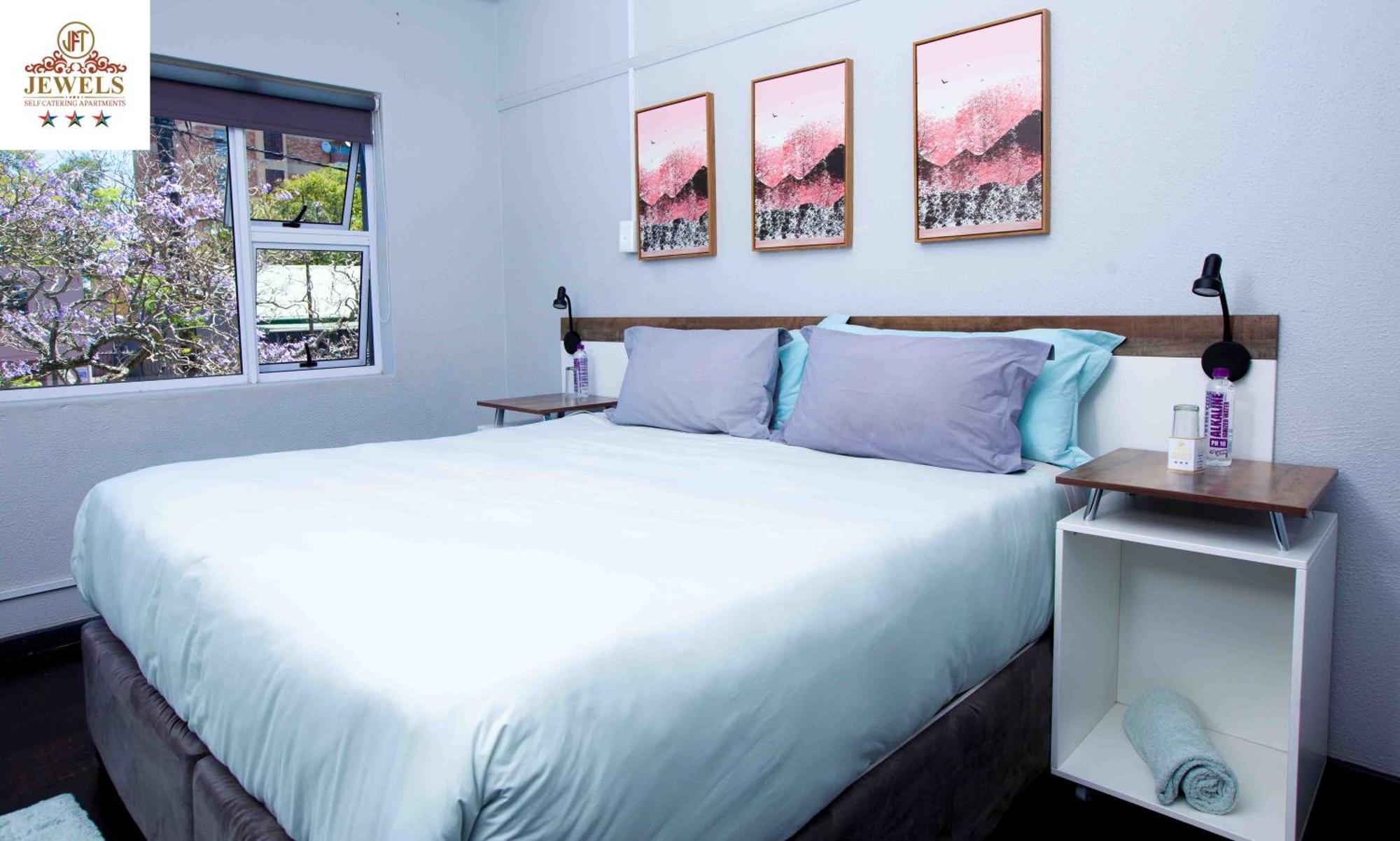 לינה וארוחת בוקר איסט לונדון Jft Self Catering Units מראה חיצוני תמונה