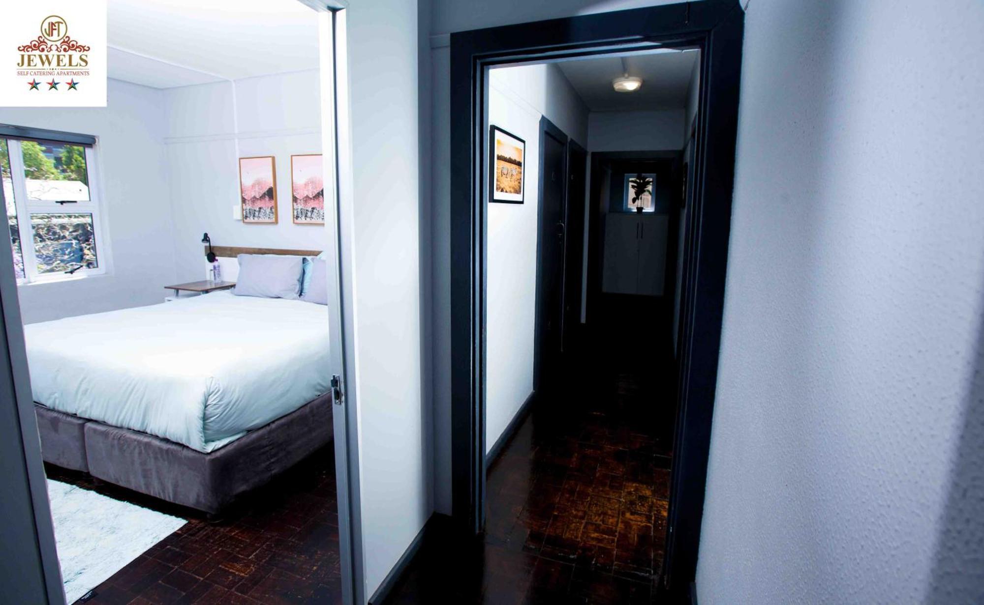 לינה וארוחת בוקר איסט לונדון Jft Self Catering Units מראה חיצוני תמונה