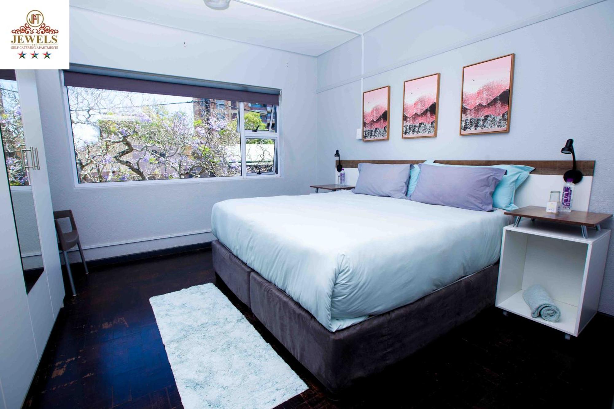 לינה וארוחת בוקר איסט לונדון Jft Self Catering Units מראה חיצוני תמונה