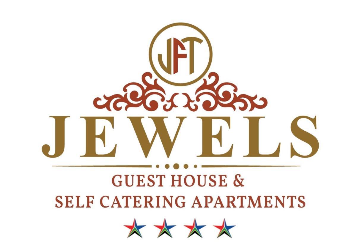 לינה וארוחת בוקר איסט לונדון Jft Self Catering Units מראה חיצוני תמונה