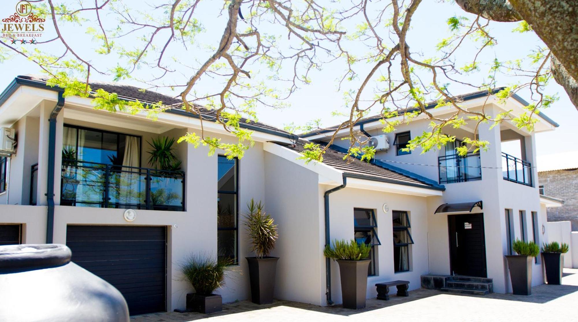 לינה וארוחת בוקר איסט לונדון Jft Self Catering Units מראה חיצוני תמונה